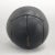 Original vintage heavy leather training ball with beautiful patina. The ball is made of handstitched genuine leather in...