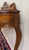Antique French Oak Louis XV Style Entry Console or Hall Table With Drawer c.1930 For Sale - Image 17 of 18