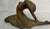 1996 Signed Zaro Tudzarov Raku Ballerina Sculpture For Sale - Image 12 of 12