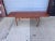 Hans J. Wegner Model 305 Drop-Leaf Desk, Oak & Teak, 1960 For Sale - Image 17 of 17