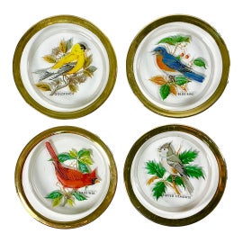 Example of Coasters