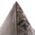 Not Yet Made - Made To Order Block Printed Pillow Cover - Pure Linen 14x20 Inch- Hridyavan For Sale - Image 5 of 6
