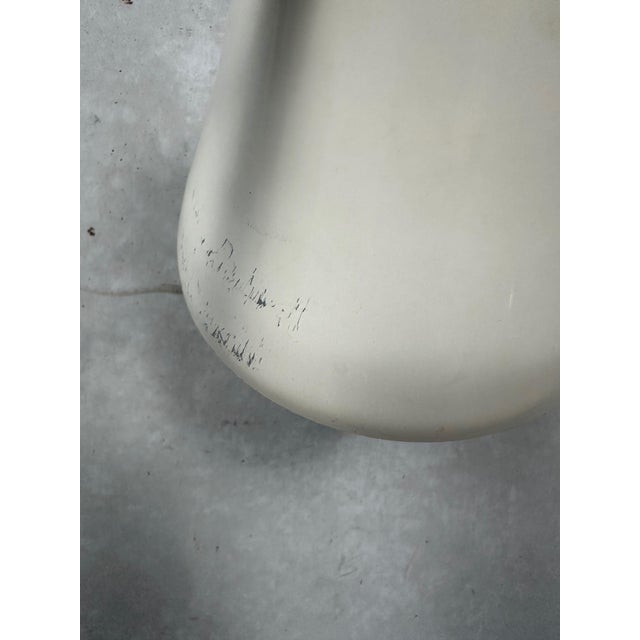 Vintage Desk Lamp in Metal, 1970s For Sale - Image 14 of 17