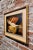 Joseph Tomanek- Nude Model in the Artist Studio-1920/30s Oil Painting For Sale - Image 9 of 12