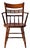 Antique Windsor Chair For Sale