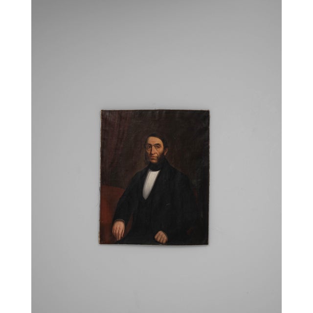 19th Century French Painting For Sale - Image 9 of 18