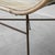 Vintage Rattan and Metal Armchair, 1960s For Sale - Image 6 of 13