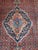 1940s Vintage Persian Bijar Rug For Sale In New York - Image 6 of 10