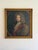 1780 British Portrait of a Gentleman Signed J. Jones – Antique Georgian Oil For Sale - Image 14 of 14