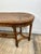 Louis XVI Style Piano Bench in Walnut, 1890s For Sale - Image 5 of 10