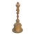 Bronze Hindu Temple Bell For Sale