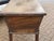 Georgian Elm Dough Bin For Sale - Image 4 of 10
