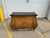 Vintage French Style Marble Bombe Chest For Sale In Detroit - Image 6 of 10