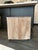 Minimalism Mango Wood Side Tables For Sale - Image 3 of 6