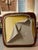 1990s Brown Corner Slides by Michel Ducaroy for Ligne Roset, 1990, Set of 2 For Sale - Image 5 of 7