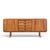Erik Wørts Ladoga Mid Century Swedish Rosewood Credenza This credenza measures: 72 wide x 16.75 deep x 30.5 inches high...