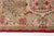 Oushak Vintage Anatolian Wool Carpet For Sale - Image 6 of 10
