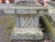 Architectural Granite Bases - A Pair For Sale - Image 4 of 6