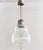 Mid-Century Italian Murano Opaline Glass Chandelier, 1970s For Sale - Image 6 of 18