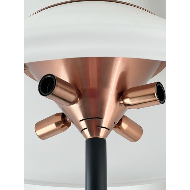 Mid-Century Modern Table Lamp from Foscarini, 1980s For Sale - Image 3 of 5