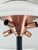 Mid-Century Modern Table Lamp from Foscarini, 1980s For Sale - Image 3 of 5