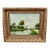 Antique European Pastoral Landscape Oil on Canvas, Signed by Artist For Sale
