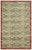 Textile Vintage Turkish Beige Area Rug For Sale - Image 7 of 7