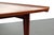 1960s Vintage Danish Modern Finn Juhl for France & Sons Teak Coffee Table For Sale - Image 5 of 9