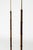 Wood Mid-Century Floor Lamps from Falkenbergs Belysning, 1960s, Set of 2 For Sale - Image 7 of 10