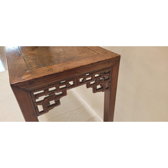 18th Century Painting Table For Sale - Image 4 of 12