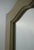 Ethan Allen Off White Painted Cheval Stand Up Floor Mirror For Sale In Philadelphia - Image 6 of 10