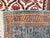 Tan Antique Caucasian Shirvan Rug – Boteh Design, Late 19th Century Size: 51" X 80" For Sale - Image 8 of 8