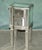 Venitian Bevelled Glass Nightstand with Drawers by Aeg, 2010, Set of 2 For Sale - Image 14 of 18