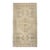 Galerie Shabab Collection Early 20th Century Turkish Oushak Rug For Sale