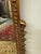 Anthropologie Anthropologie Gleaming Primrose Wall Mirror For Sale - Image 4 of 12