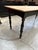 Rustic Table in Oak For Sale - Image 9 of 10