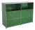 Early Usm Haller Cabinet For Sale