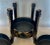 Qing Dynasty Chinese Black and Gold Lacquer Multi-Tiered Wedding Box For Sale - Image 18 of 18