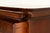 Grange French Louis Philippe Solid Cherry Wood Highboy Dresser or Semainier For Sale - Image 9 of 14