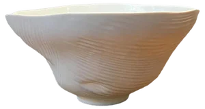 Porcelain Cookie Jar by Johan van Loo for Rosenthal