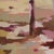 Early 21st Century Aspen & Sage by Hadley Rampton | Oil on Canvas Abstract landscape with aspen trees. For Sale - Image 5 of 5