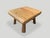 Andrianna Shamaris Mid Century Couture Coffee Table For Sale - Image 17 of 18