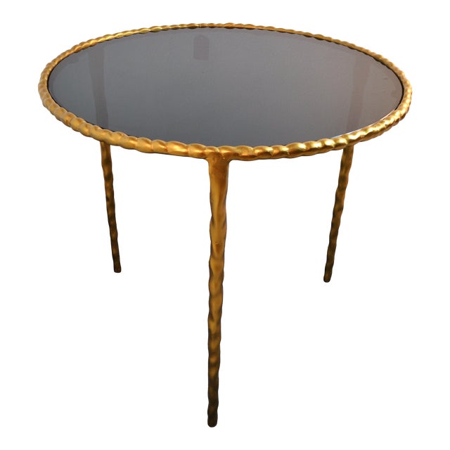 Jamie Young Round Accent Table Chairish