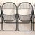 Vintage Chairs by Niels Gammelgaard for Ikea, 1980s, Set of 4 For Sale - Image 12 of 15