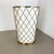 Brass Umbrella Stand from Vereinigte Werkstätten München, Germany 1950s For Sale - Image 3 of 18