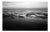 Paul Cooklin, Low Tide, Heacham Beach, Edition of 50 For Sale