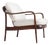 Mid-Century Danish Armchair, 1960s For Sale