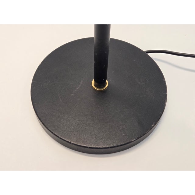 Vintage Angel Wing A805 Floor Lamp by Alvar Aalto for Valaisinpaja, Finland, 1980s For Sale - Image 11 of 12