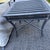 Restoration Hardware Antibes Collection Zinc Side Table ($200 Each) There Are 4 Available. For Sale - Image 10 of 11