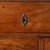 Antique French Walnut Cabinet, 19th Century For Sale - Image 11 of 11